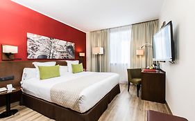 Hcc Open Hotel Barcelona